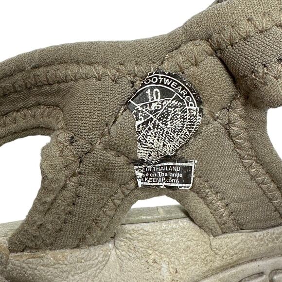 KEEN Women's Rose Adventure Sandal size 10 - Picture 3 of 11